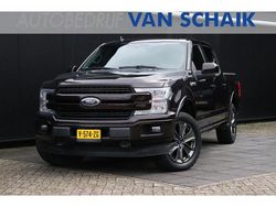 Rot Gebraucht 2019 Ford F-150 Abholung | 52.030 €