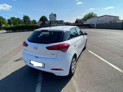 Weiß Gebraucht 2018 Hyundai i20 Active Kleinwagen | 6.500 € (Guter Preis)