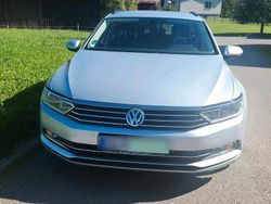Silber Gebraucht 2016 VW Passat Kombi | 13.300 € (Fairer Preis)