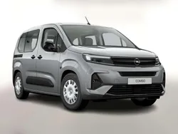 Karbon schwarz metallic Neu 2025 Opel Combo Van / Kleinbus | 23.090 € (Fairer Preis)
