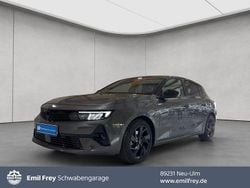 Grau Gebraucht 2024 Opel Astra Limousine | 24.980 € (Guter Preis)