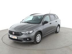 Grau Gebraucht 2017 Fiat Tipo Pop Kombi | 9.740 € (Etwas zu teuer)