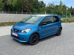Gebraucht 2017 Seat Mii Chic Kleinwagen | 7.500 € (Etwas zu teuer)