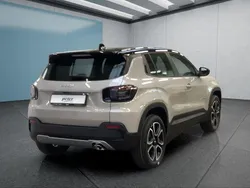 Grau Gebraucht 2025 Jeep Avenger SUV | 29.999 €