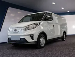 Weiss Neu 2024 Maxus eDeliver 3 Van | 28.289 €