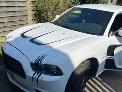 Weiß Gebraucht 2012 Dodge Charger Limousine | 20.999 € (Guter Preis)