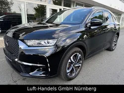 Noir perla nera Gebraucht 2019 DS Automobiles DS7 Crossback Be Chic SUV | 16.870 € (Guter Preis)