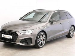 Grau metallic Gebraucht 2020 Audi A4 Edition .1 Kombi | 33.790 € (Fairer Preis)