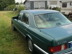 Gebraucht 1989 Mercedes 300 SE Limousine | 22.500 €
