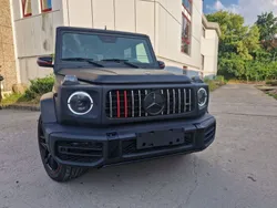 Mercedes G55 AMG