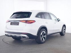 Gebraucht 2024 Mercedes GLC300e | 59.850 € (Guter Preis)