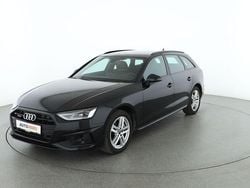 Schwarz Gebraucht 2024 Audi A4 Advanced Kombi | 33.350 € (Guter Preis)