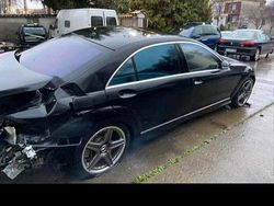 Gebraucht 2008 Mercedes S65 AMG AMG Limousine | 11.000 €