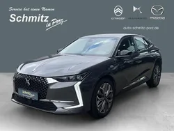 Grau Gebraucht 2022 DS Automobiles DS4 Limousine | 22.499 € (Fairer Preis)