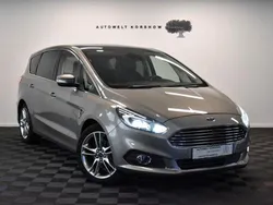 Andere Gebraucht 2017 Ford S-MAX S Van / Kleinbus | 27.500 €