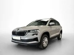 Steelgrey (3m3m) Neu 2025 Skoda Karoq Selection SUV | 30.340 € (Superpreis)