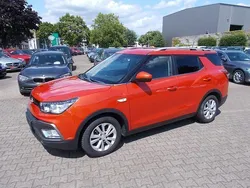 Orange Gebraucht 2019 Ssangyong XLV SUV | 12.800 € (Fairer Preis)