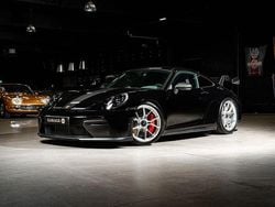 Schwarz Gebraucht 2025 Porsche 992 | 249.992 €