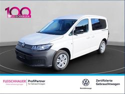 Weiss Gebraucht 2024 VW Caddy Basis Van / Kleinbus | 39.900 €