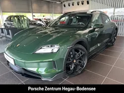 Porsche Taycan 4S