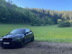 Gebraucht 2011 BMW X6 SUV | 27.000 €