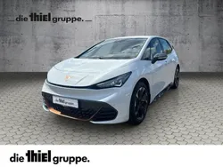 Weiß Neu 2025 Cupra Born Kleinwagen | 40.353 € (Fairer Preis)