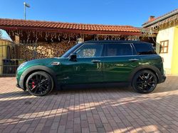 Grün Gebraucht 2018 Mini John Cooper Works Clubman Kombi | 18.990 € (Fairer Preis)
