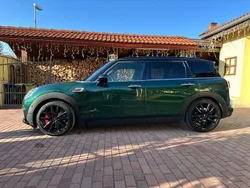 Grün Gebraucht 2018 Mini John Cooper Works Clubman Kombi | 19.900 € (Fairer Preis)