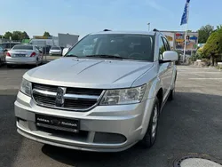 Silber Gebraucht 2009 Dodge Journey SE SUV | 4.990 € (Teuer)