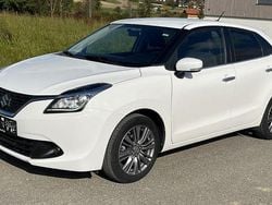 Weiß Gebraucht 2018 Suzuki Baleno Limousine | 12.500 € (Fairer Preis)