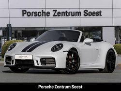 Grau Gebraucht 2025 Porsche 911 Carrera Cabriolet Sport Cabrio | 149.900 €