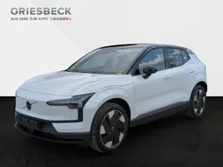 Crystal white pearl Neu 2024 Volvo EX30 Plus SUV | 43.490 €