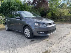 Grau Gebraucht 2010 VW Polo Team Kleinwagen | 2.500 € (Guter Preis)