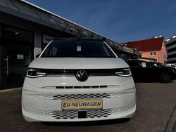 Weiß Neu 2025 VW T7 Coast Van | 68.790 €