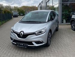 Platingrau Gebraucht 2021 Renault Grand Scénic IV Business Van / Kleinbus | 24.480 € (Teuer)