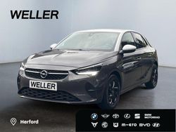 Grau Gebraucht 2020 Opel Corsa Edition Kleinwagen | 13.290 € (Fairer Preis)