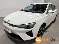 Weiß Gebraucht 2023 MG MG5 EV Comfort Kombi | 17.950 € (Fairer Preis)
