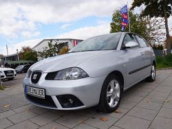 Silber Gebraucht 2008 Seat Ibiza Kleinwagen | 4.750 € (Fairer Preis)
