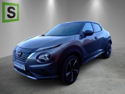 Grau Gebraucht 2024 Nissan Juke SUV | 25.990 €