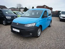 Other Gebraucht 2022 VW Caddy Van / Kleinbus | 25.490 € (Teuer)
