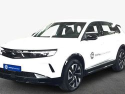 Weiß Gebraucht 2025 Opel Grandland Electric Edition SUV | 42.945 € (Etwas zu teuer)