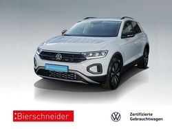 Weiß Gebraucht 2025 VW T-Roc Goal SUV | 25.491 € (Guter Preis)