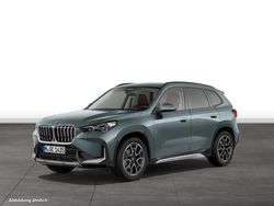 Grün Gebraucht 2024 BMW X1 SUV | 43.308 € (Etwas zu teuer)