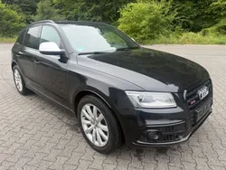 Schwarz Gebraucht 2014 Audi SQ5 Sport SUV | 12.900 € (Guter Preis)