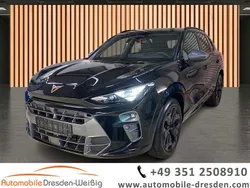 Schwarz Gebraucht 2025 Cupra Terramar SUV | 35.980 € (Guter Preis)