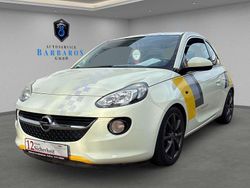 Guacamole white Gebraucht 2013 Opel Adam Jam Kleinwagen | 7.990 € (Etwas zu teuer)