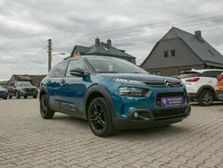 Blau Gebraucht 2019 Citroën C4 Cactus Feel Kleinwagen | 11.990 € (Fairer Preis)