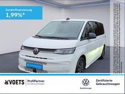 Weiß Gebraucht 2025 VW Multivan Life Van | 47.450 € (Guter Preis)