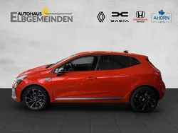 Orange Neu 2025 Renault Clio V Bose Edition Limousine | 21.890 € (Fairer Preis)