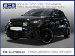 Schwarz Gebraucht 2025 Alpine A290 Kleinwagen | 38.289 € (Etwas zu teuer)